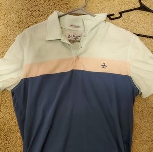 Penguin Polo